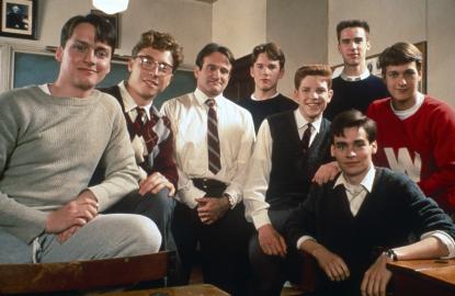 5 Best Drama Movies to Watch in September, Ranked by Rotten Tomatoes Score