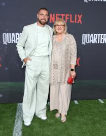 Are Taylor Swift and Travis Kelce Having Kids Soon? Donna Kelce Has Put the 'Pressure On'