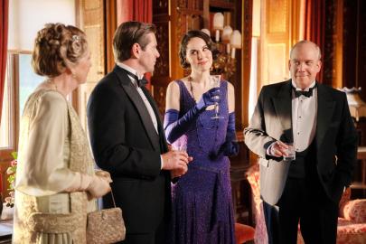 Already Missing 'Downton Abbey'? Then Watch These 4 Great Movies and Shows Now