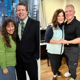 How Do the Duggars Know the Bates? Inside the Famous Families’ Connection