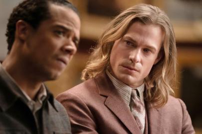 3 New on Netflix Shows With at Least 90 Percent on Rotten Tomatoes (September 2025)