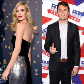 Ivanka Trump Reacts to Charlie Kirk's Assassination: 'Very Personal'