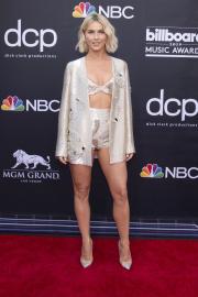 Julianne Hough Reacts to 'DWTS' Fan Saying She Speaks 'Nonsense' as Host