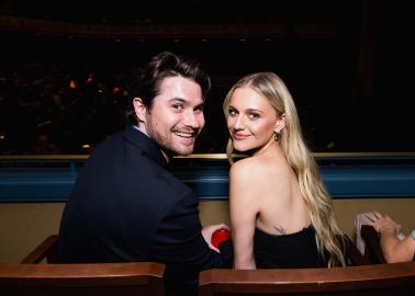Kelsea Ballerini Calls Out 'Speculators' Amid Chase Stokes Breakup