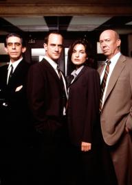 'Law and Order: SVU' Kills Off OG Cast Member in Season 27 Premiere