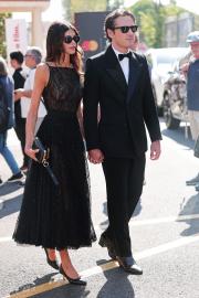 Kaia Gerber and Lewis Pullman’s PDA-Filled Venice Trip Has Everyone Talking