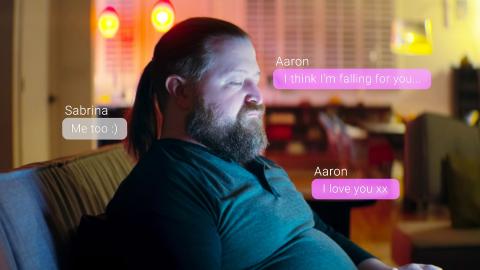 I Can't Stop Watching Netflix's Docuseries About Catfishing — and Neither Will You
