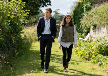 20 Must-Watch TV Shows on BritBox Right Now (September 2025)