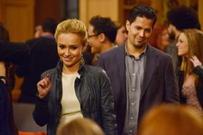 27 Must-Watch Shows on Netflix Right Now (September 2025): 'Nashville' and More