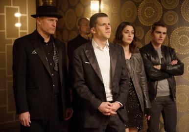 How and Where to Watch All the 'Now You See Me' Movies in Order