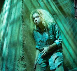 Netflix Is Now Streaming This Great Sci-Fi TV Show With a 93 Rotten Tomatoes Score