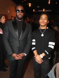 Diddy's Son Justin Dior Combs Calls for Dad's Release: 'Free PD ASAP'