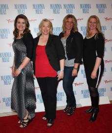 Meri Brown Teases ‘Healing’ With Her Former Sister Wives in Season 20