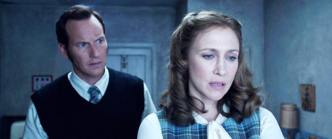 'The Conjuring' Movies, Ranked From Worst to Best (Including 'The Conjuring: Last Rites')