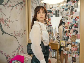 Prime Video's New Movies and TV Shows in September 2025: 'The Girlfriend' and More