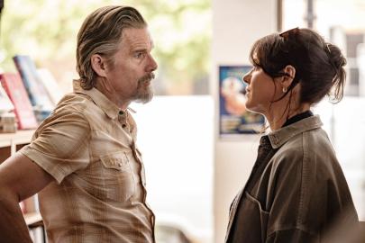 If You Have to Watch 1 Hulu Show in September 2025, Stream This Great New Series Now