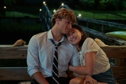 'Summer I Turned Pretty' Filmed Fake Gavin Casalegno Scenes to Mislead Fans