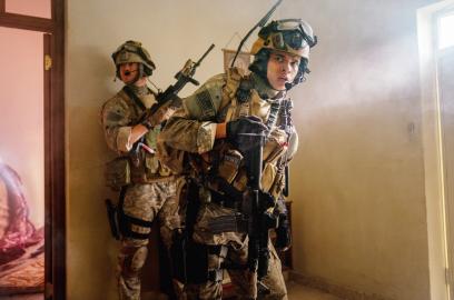 This Neglected 2025 Film Is One of the Best Modern War Movies Ever Made