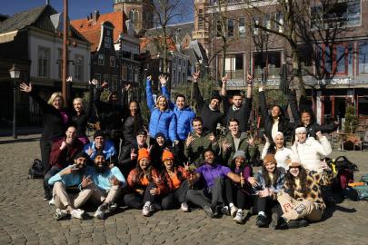 Who Went Home on ‘The Amazing Race’ Last Night? October 29 Elimination