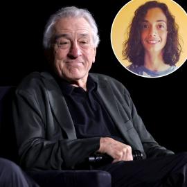 5 People Arrested in Connection With Robert De Niro’s Grandson’s Overdose