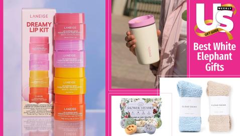 Everyone Will Want These 15 White Elephant Gifts at the Party — All Under $50 