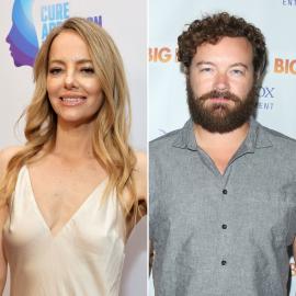 Bijou Phillips 'Wants to Separate Herself' From Disgraced Ex Danny Masterson