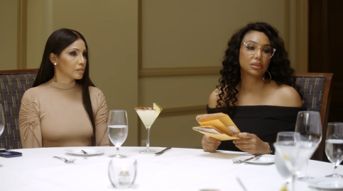 Breaking Down Toni and Tamar Braxton’s Shocking Fight on ‘The Braxtons’