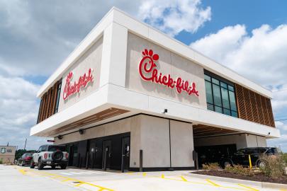 Chick-fil-A’s Spinoff, Daybright Coffee Is Officially Open