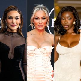 Selling Sunset's Chrishell Slams Mary's 'Dangerous' Claims About Chelsea