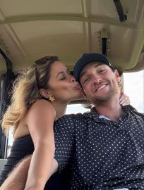 Blue Jays’ Trey Yesavage Celebrated Anniversary With Girlfriend Before Game 5