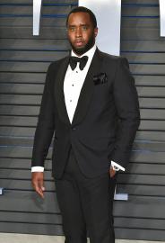 Diddy's Prison Commissary List Revealed: Eggplant Parm, Tablet and More