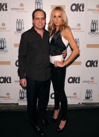 RHOBH's Taylor Armstrong Was Pregnant the 1st Time Ex Russell 'Choked' Her