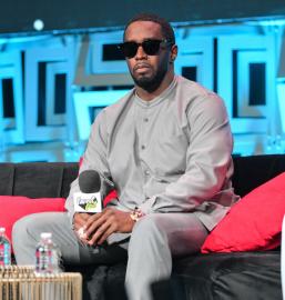 Diddy’s First Job in His New Prison Reportedly Revealed