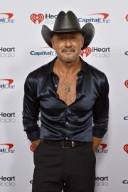 Why Tim McGraw ‘Seriously’ Considered Quitting Music for a While