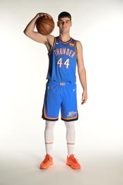 NBA’s Nikola Topic Begins Chemotherapy After Testicular Cancer Diagnosis