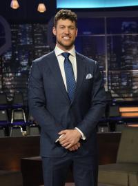 Clayton Echard Has Met Other Victims From Paternity Lawsuit Scam