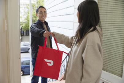 Here’s All You Need To Know About Receiving a Free Meal From DoorDash