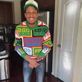 ‘Fresh Prince of Bel-Air’ Actor Floyd Roger Myers Jr. Dead at 42: Report