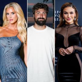 Is Selling Sunset's Emma Still Dating Boyfriend Blake After Chrishell Drama?