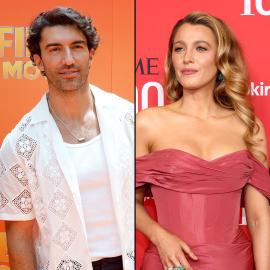 Justin Baldoni’s Lawsuit Against Blake Lively Officially Thrown Out