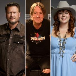 Keith Urban Praises The Road's Cassidy Daniels as She Sings About 'Real' Love