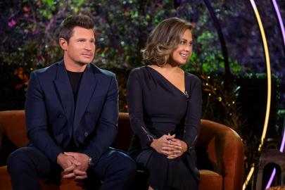 The Biggest Bombshells From the 'Love Is Blind' Season 9 Reunion: Recap