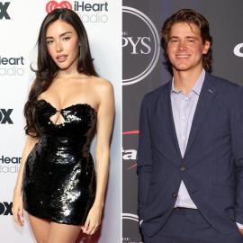 Madison Beer and Chargers QB Justin Herbert’s Relationship Timeline