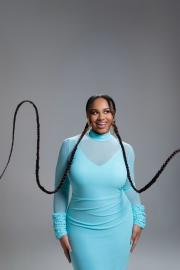 'Dance Moms' Alum Nia Sioux Reveals Whether She Forgives Abby Lee Miller