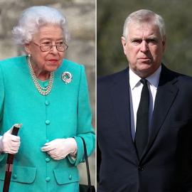 Queen Elizabeth II Would Have Never Removed Andrew’s Title, Expert Claims