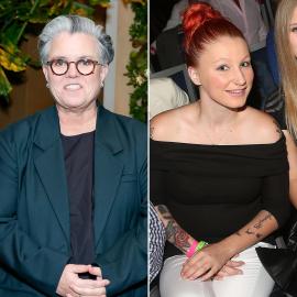 Rosie O'Donnell and Daughter Chelsea O'Donnell's Relationship Ups and Downs