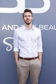 Scott Clifton Says 'Bold and the Beautiful’ Planned to Kill Liam Before Twist