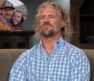 Sister Wives’ Kody Preaches Chastity to Daughter Aurora’s BF at 1st Meeting