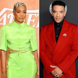 Tiffany Haddish Confirms She's Still Ready to Carry Jason Lee's Child