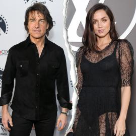 Tom Cruise and Ana de Armas Split After Less Than 1 Year: What Went Wrong?